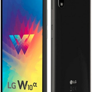 LG W10 Alpha image